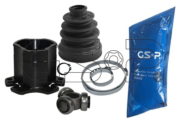 ШРУС внутренний 603007 603007 GS P