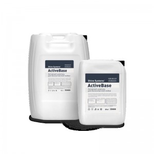 Шампунь для бесконтактной мойки 20кг ActiveBase SHINE SYSTEMS SS755 SHINE SYSTEMS
