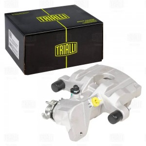 Суппорт торм. Nissan Primera P12 (02-) зад. прав. d=38мм (CF 032195) CF032195 TRIALLI