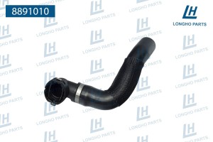 Патрубок силиконовый 8891010 LONGHO PARTS