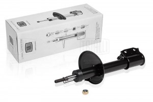 Амортизатор Lada Largus Cross 15 стойка пер. газ. AG01067 AG 01067 TRIALLI