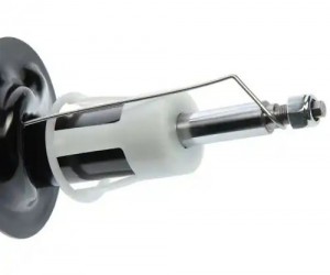 Амортизатор CHEVROLET Lacetti задний левый газовый MEGAPOWER 290-11-034 MEGA POWER