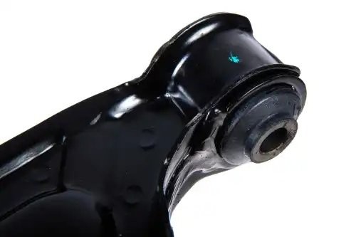 рычаг!\ VW Golf 1.4-1.9TDi 91-99 Z24415 ZENTPARTS