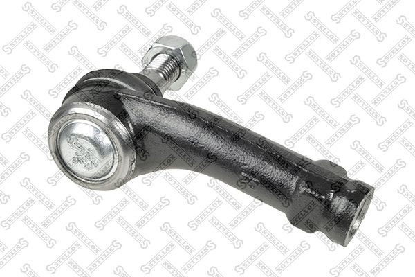 наконечник рулевой правый!\ Ford Fiesta VI 08> 51-00337-SX STELLOX