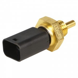 Датчик температуры для а/м Renault Logan (04-)/Lada Largus (12-) (LS 09098) LS 09098 START VOLT