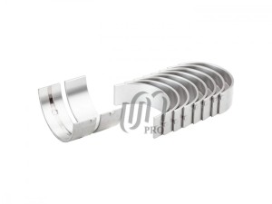 Вкладыши коренные STD Honda Accord 2.4i 16V K24A 10.2002- (13321-PNA-003/004) MBS009105000 UNITED MOTORS PRO