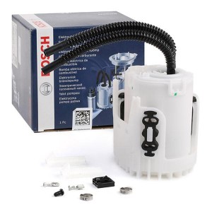 Насос топливный VW Passat (92-) электрический BOSCH 0 986 580 823 BOSCH