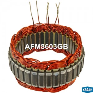 статор!\ Mitsubishi, Honda Civic 98-03 AFM8603GB KRAUF