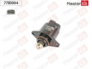 Регулятор холостого хода  OPEL ASTRA G, VECTRA B 1.4 1.6 77ID004 77ID004 MASTER KIT
