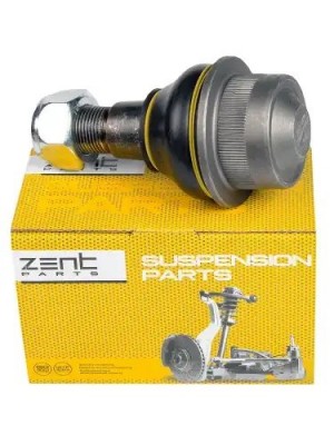 опора шаровая! MB Sprinter 901-904, VW LT 95-06 Z36933 ZENTPARTS