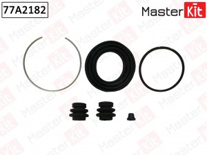 Ремкомплект тормозного суппорта Toyota PRIUS (_W3_) 2008 - Masterkit 77A2182 MASTER KIT