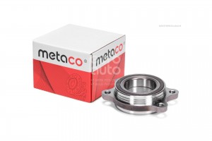 AUDI A4 [B8] (2007-2015) 5020017 METACO