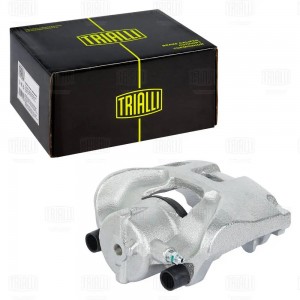 Суппорт торм. Opel Vectra C (02-) перед. прав. d=57мм (диск 28мм) (CF 200102) CF 200102 TRIALLI