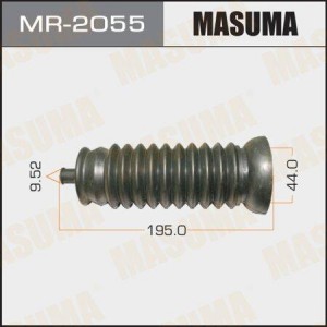 пыльник рейки рулевой!\ Subaru Impreza G10/G11 93> MR-2055 MASUMA