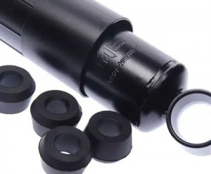 Амортизатор МАЗ,УРАЛ,MAN 315/500 MEGAPOWER 290-11-008 MEGA POWER