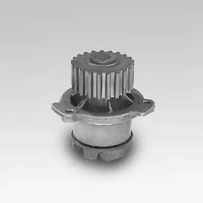 помпа!\ Lada Samara/110/111/112/Kalina 1.1-1.5 88> P624 HEPU