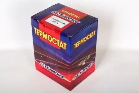 Термостат 1117-1119 Калина АВТОМАГНАТ 85 гр. 11181306010 AVTOMAGNAT