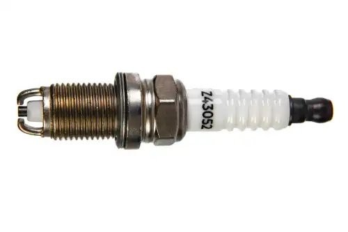 свеча зажигания! (BKR6EK) Nickel BMW E30/E36/E46/E39/E34/E32, Opel Astra/Omega 1 Z43052 ZENTPARTS