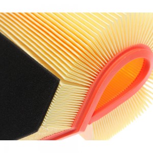 Фильтр воздушный VOLVO S40,S80,XC90 MEGAPOWER 130-13-140 MEGA POWER