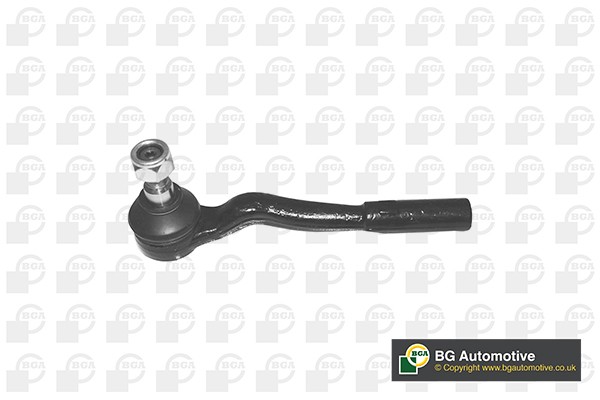 наконечник рулевой левый!\ MB W211/S211/C219 all 02> SR5605 BG AUTOMOTIVE