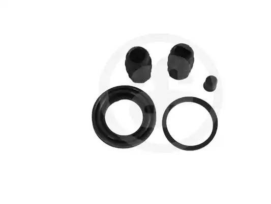 F234016 !рем.к-т диск.торм.зад.\ Hyundai Tucson all 04> d34 D4573 AUTOFREN SEINSA