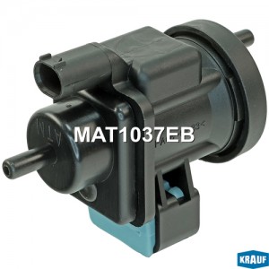 Клапан электромагнитный турбокомпрессора MAT1037EB MAT1037EB KRAUF