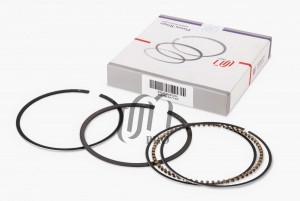 Кольца поршневые STD Audi/VW 1.6 d81.0 STD 1.5-1.75-3 на 1 цил. UM PR1233000 UNITED MOTORS PRO