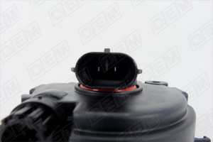 Фара противотуманная Renault Logan 1 (2004-2014) OEM0142PTFPL OEMPARTS