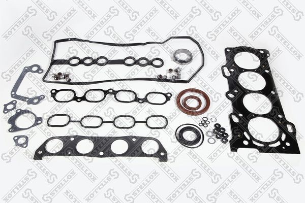 к-кт прокладок ДВС!\ Toyota Corolla/Avensis/Rav4 1.4/1.6/1.8 1ZZ-FE 00> 11-25542-SX STELLOX