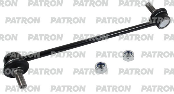 TOYOTA AVENSIS II (2003-2008) PS4133 PATRON