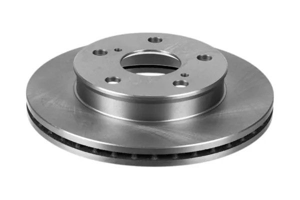диск тормозной передний!\ Toyota Mark/Cresta 6021-0255-SX STELLOX