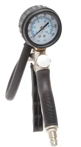 пистолет! для подкачки колес, для легковых авто TI5 NORDBERG