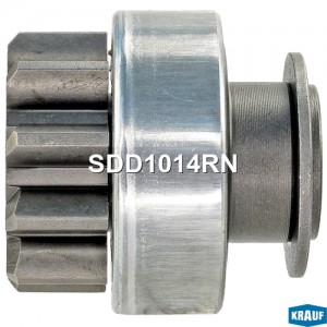 бендикс стартера !10z CR D40 L47 6шл.\ Cummins ISF 2.8 SDD1014RN KRAUF