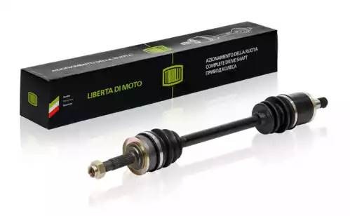 Привод Лада 1111 (перед. лев.) (AR 741) AR741 TRIALLI