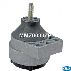 Опора двигателя MMZ0033ZP MMZ0033ZP KRAUF