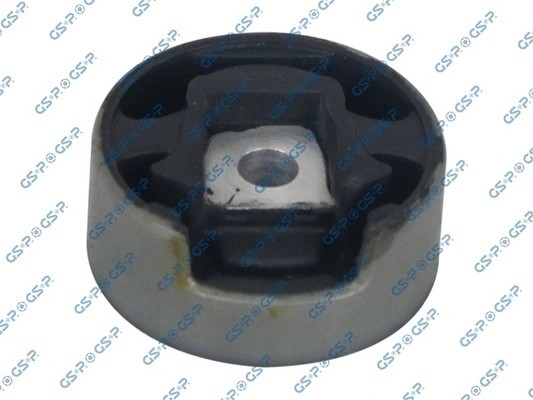подушка ДВС нижняя!\ Audi A3, VW Colf/Touran 1.6 03> 510337 GS P