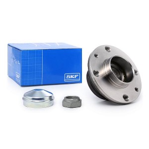 90/71=R158.46=K-01/25!подшипник ступ. зад.\Alfa Romeo145/146,Fiat Punto/Bravo/Ma VKBA3540 SKF