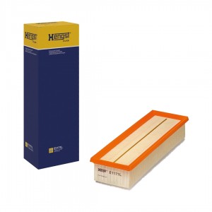 Фильтр воздушный E1171L HENGST