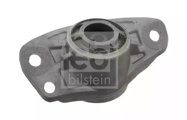 опора амортизатора заднего верхняя!\ Audi A3, Seat Altea/Leon, VW Golf V/VI/Jett 32822 FEBI BILSTEIN