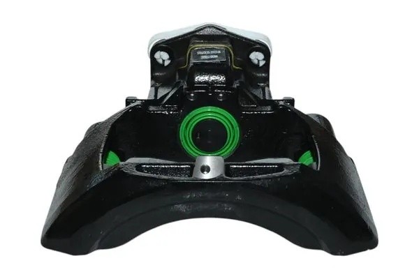 суппорт без скобы !левый PAN19-1, 6 отв.\ SAF/KOGEL/KRONE/Gigant/York 02> 85-33513-SX STELLOX