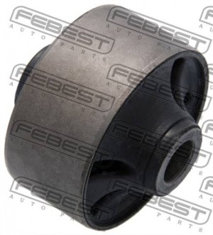 Сайлентблок HYAB-GETB HYAB-GETB FEBEST