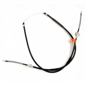 трос стояночного тормоза!\ Lada 21210-3508180-00 LADA VAZ