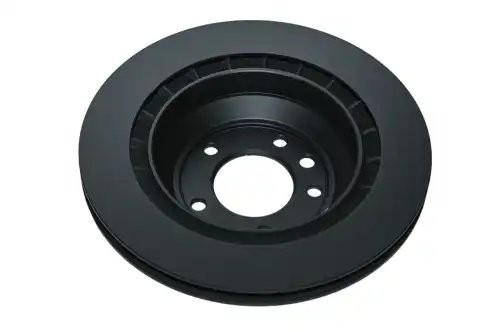 диск тормозной!\ Audi Q7, VW Touareg, Porsche Cayenne Z06389 ZENTPARTS