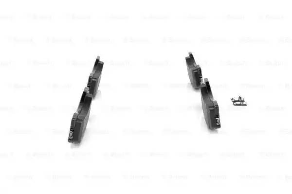 CHRYSLER JEEP GRAND CHEROKEE (1999>) 0 986 424 823 BOSCH