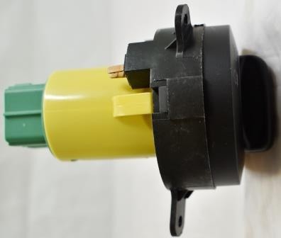 Переключатель света с регулировкой шкалы ГАЗ-3111,3310,МАЗ-256 CARTRONIC CRTR0115620 CARTRONIC