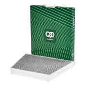 Фильтр салонный, угольный MERCEDES-BENZ CLS (C218, C219), E (W211) FA-P4090-C FAP4090C PILENGA