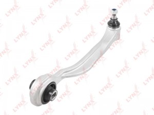 рычаг нижний левый!\ MB W220/C215 98-05 C5211L LYNXAUTO