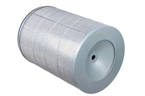 фильтр воздушный!\ Hyundai HD Z32952 ZENTPARTS