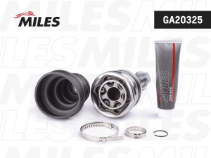 ШРУС наружный NISSAN PRIMERA P10 1.8-2.0 85-96 (GKN 302015) GA20325 GA20325 MILES