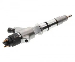 Форсунка КАМАЗ системы Common Rail ЕВРО-4,5 MEGAPOWER 110-30-011 MEGA POWER